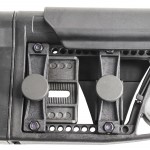 AR-15 MBA-1 Luth-AR Rifle Buttstock (Made in USA)